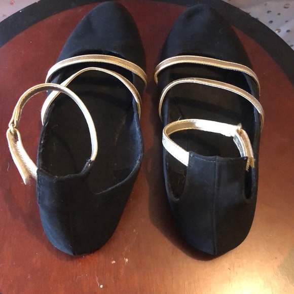 American Eagle flats - Picture 5 of 6